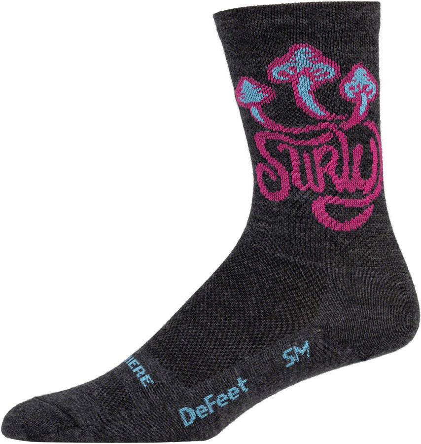 Surly Psilly Billy Socks