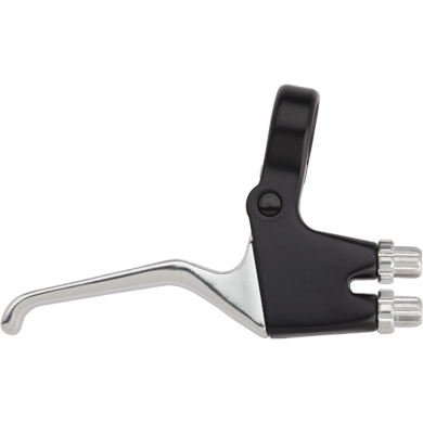 Problem Solvers Double Barrel Brake Lever