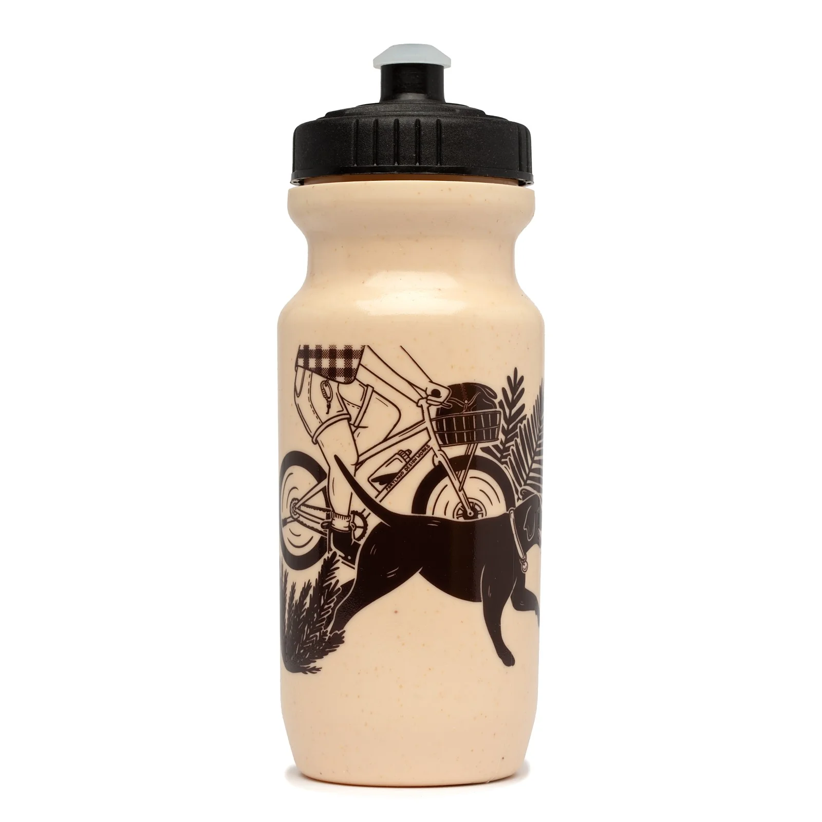 PDW - Unthaw Dog Ride Bottle