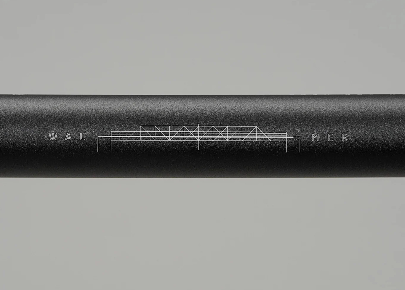Curve Walmer HandleBar Curve Walmer HandleBar