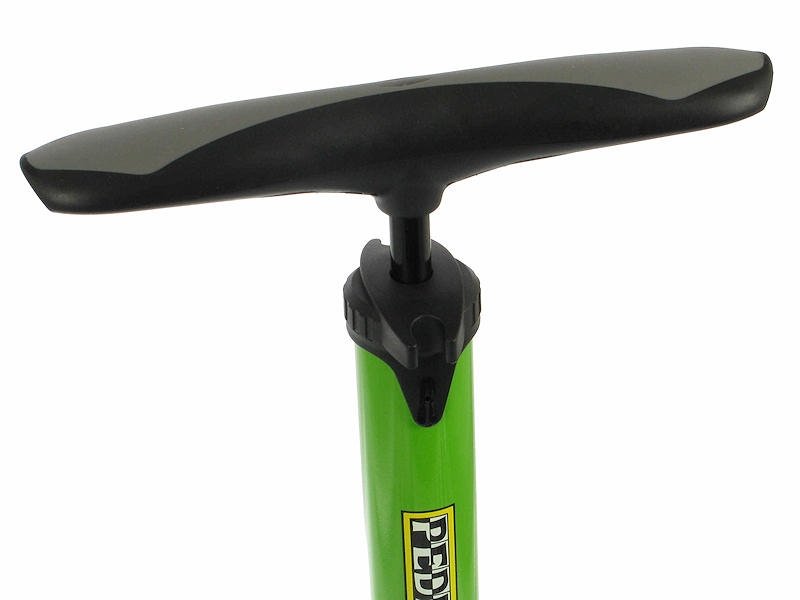 Pedro s Domestique Floor Pump