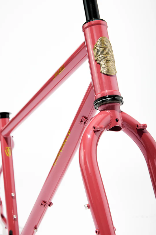 Tubleweed Sunliner Frameset