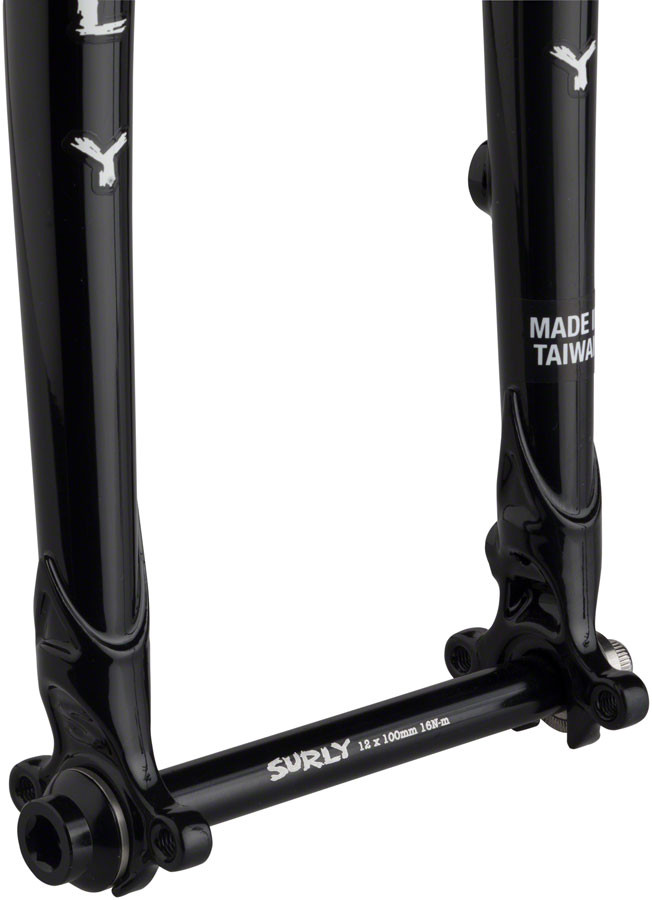 Surly Midnight Special 650b Fork