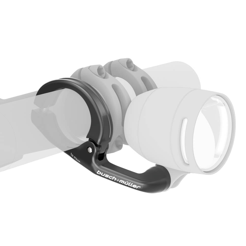 B&M - Lamp Holder