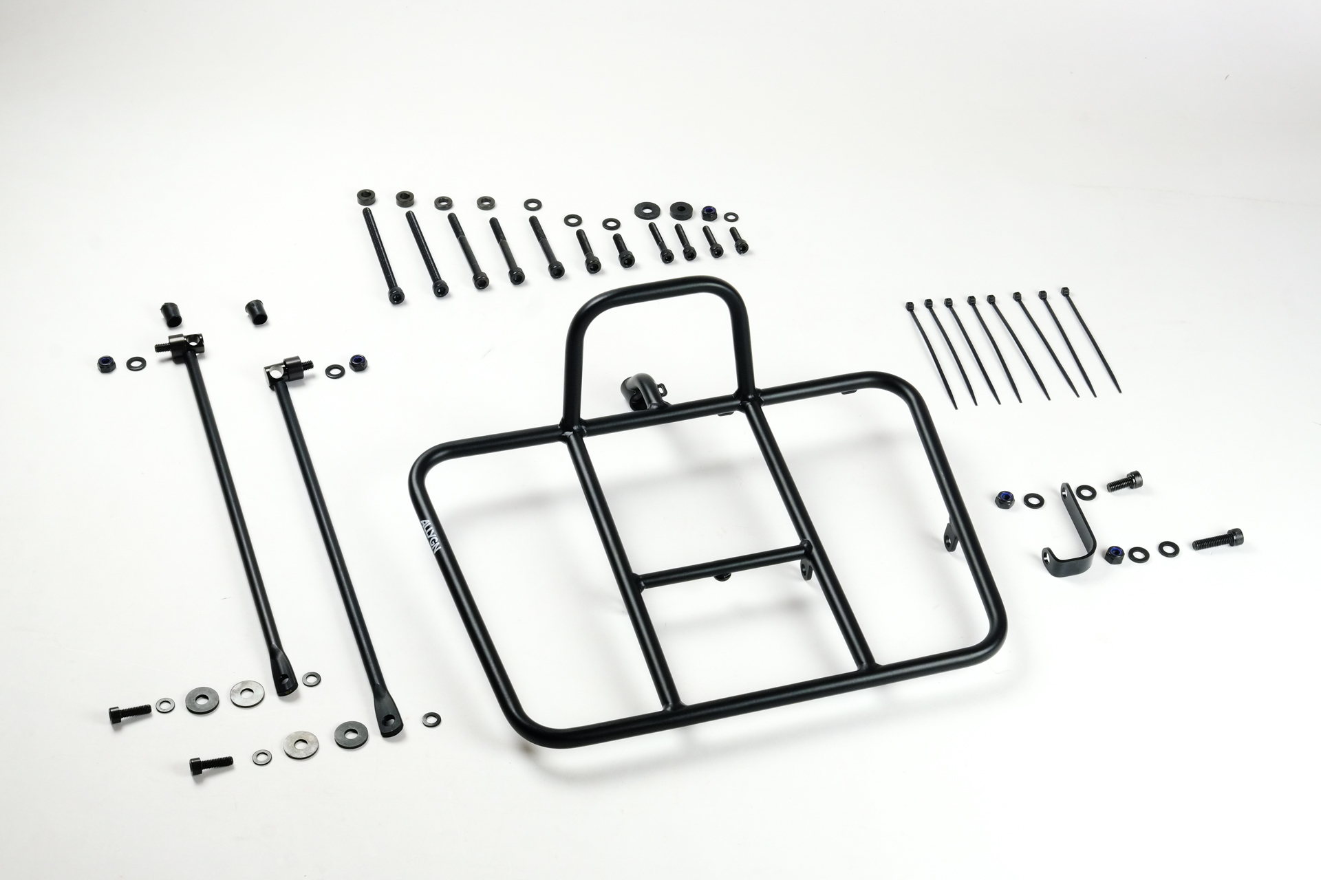 Allygn - Grill Rack