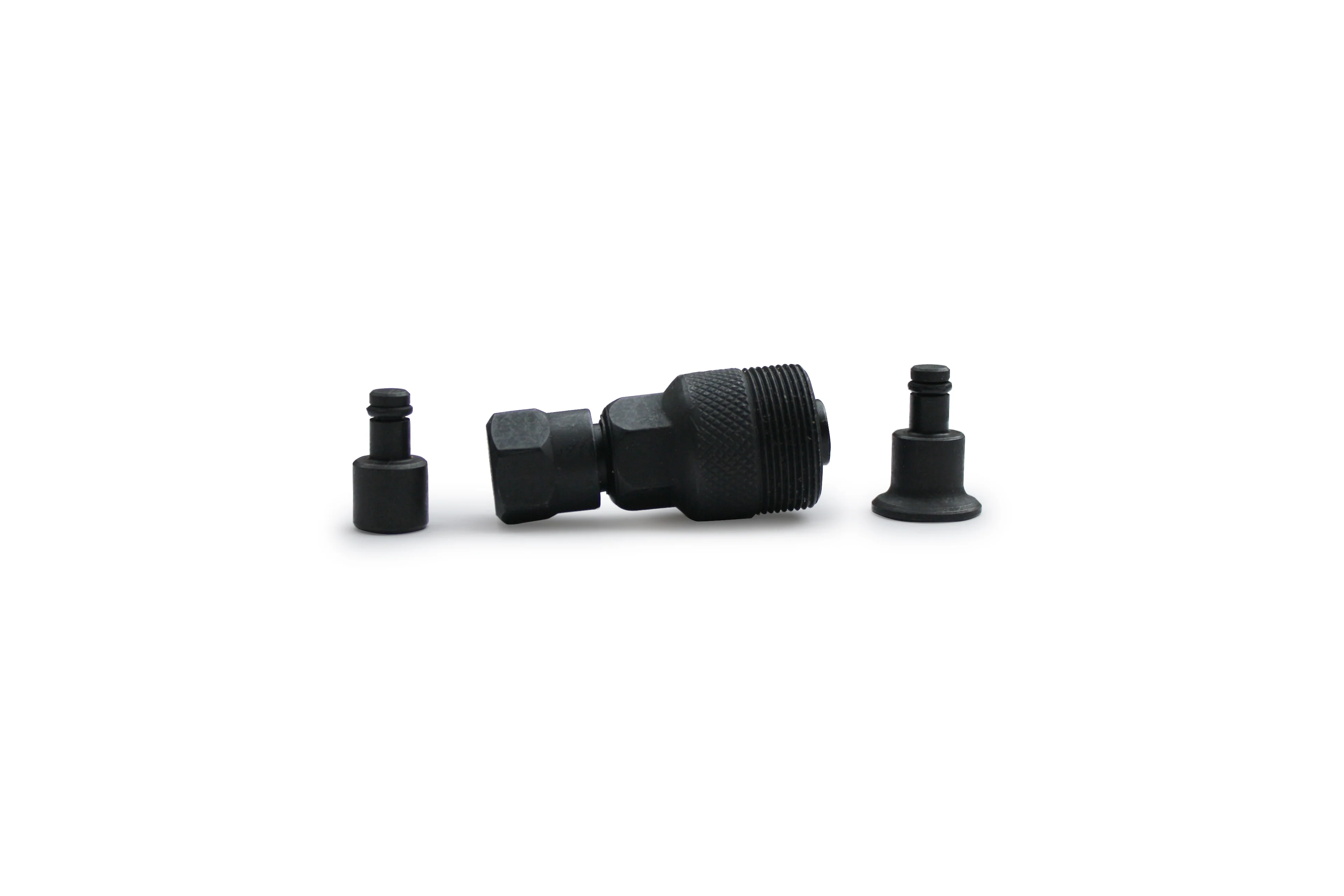 Pedro's Crank Remover - Square Taper en Splined