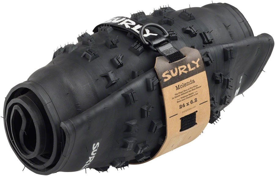 Surly Molenda Fat Tire - 24x6.2