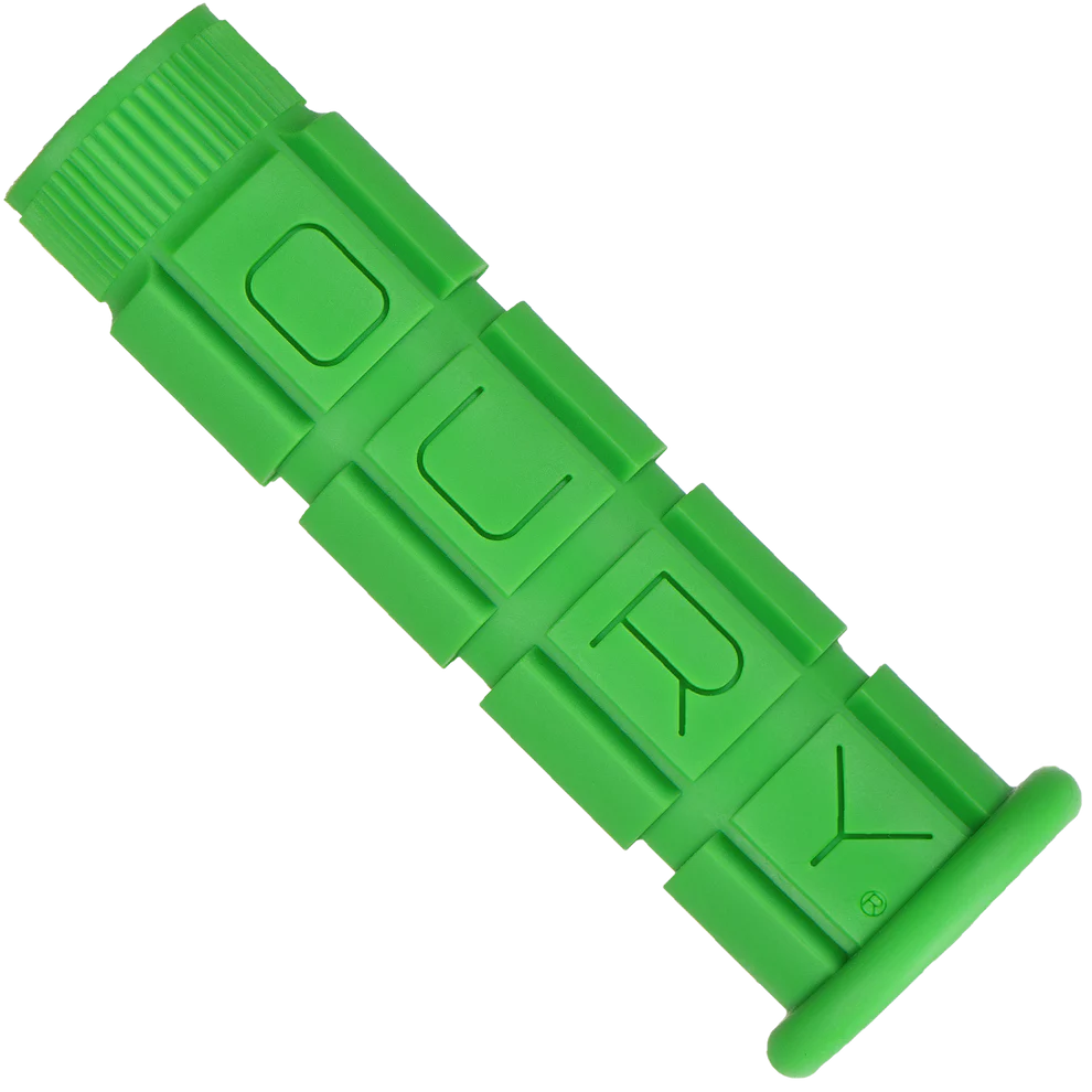 Oury Single Compound Grips Oury Single Compound Grips