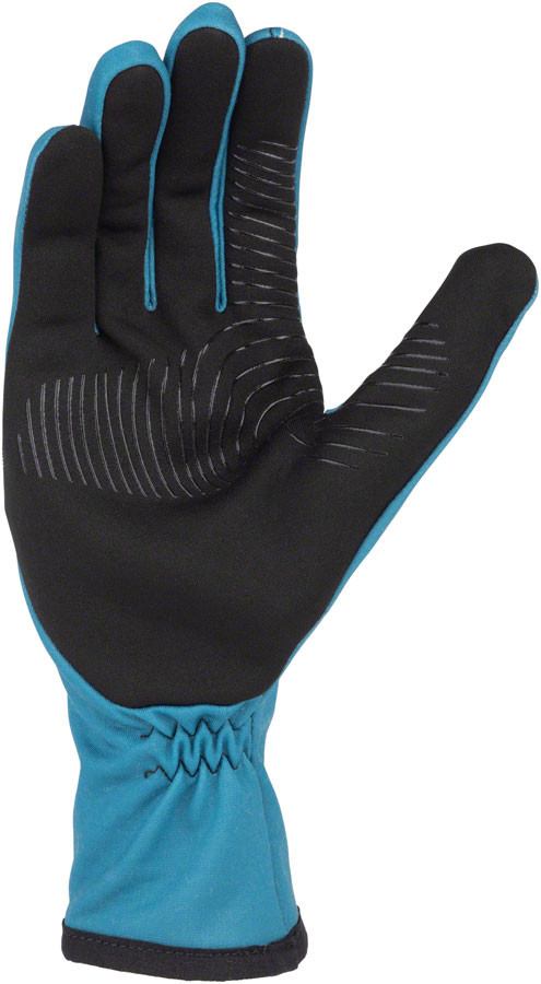 45NRTH Risor Merino Liner Glove - Slate