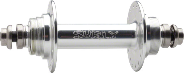 Surly Ultra New Rear Singlespeed Hub 135mm