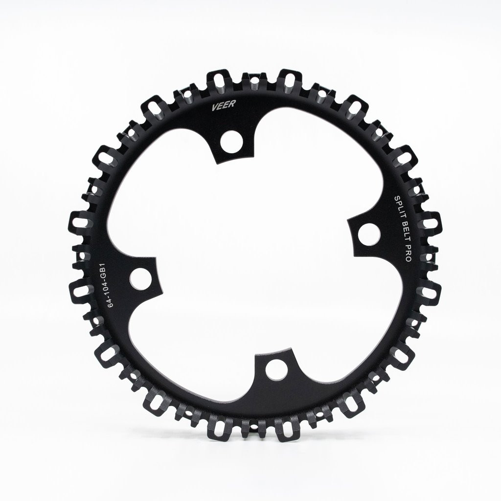 Veer Cycle - 104BCD Chainring