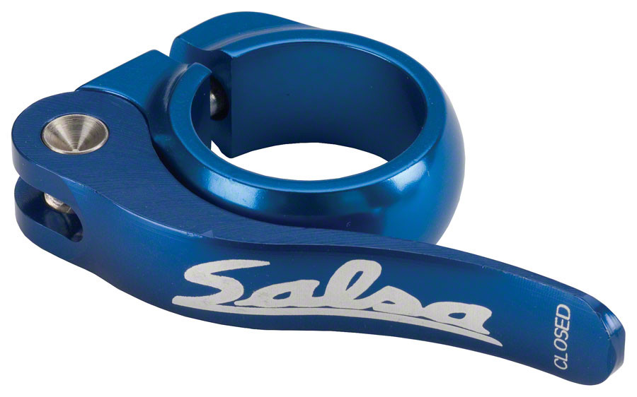 Salsa seatpost top