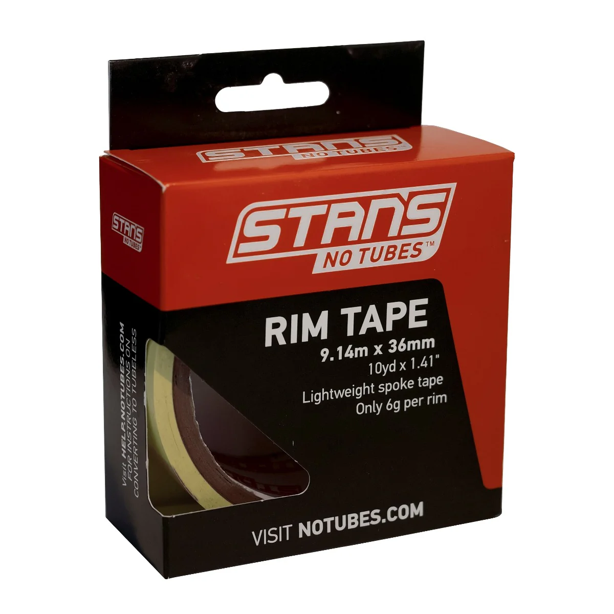 Stan's Notubes - Rim Tape