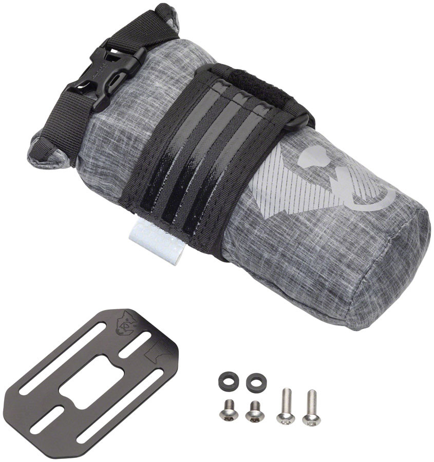 Wolf Tooth B-RAD - Teklite - Roll Top Dry Bag Wolf Tooth B-RAD - Teklite - Roll Top Dry Bag