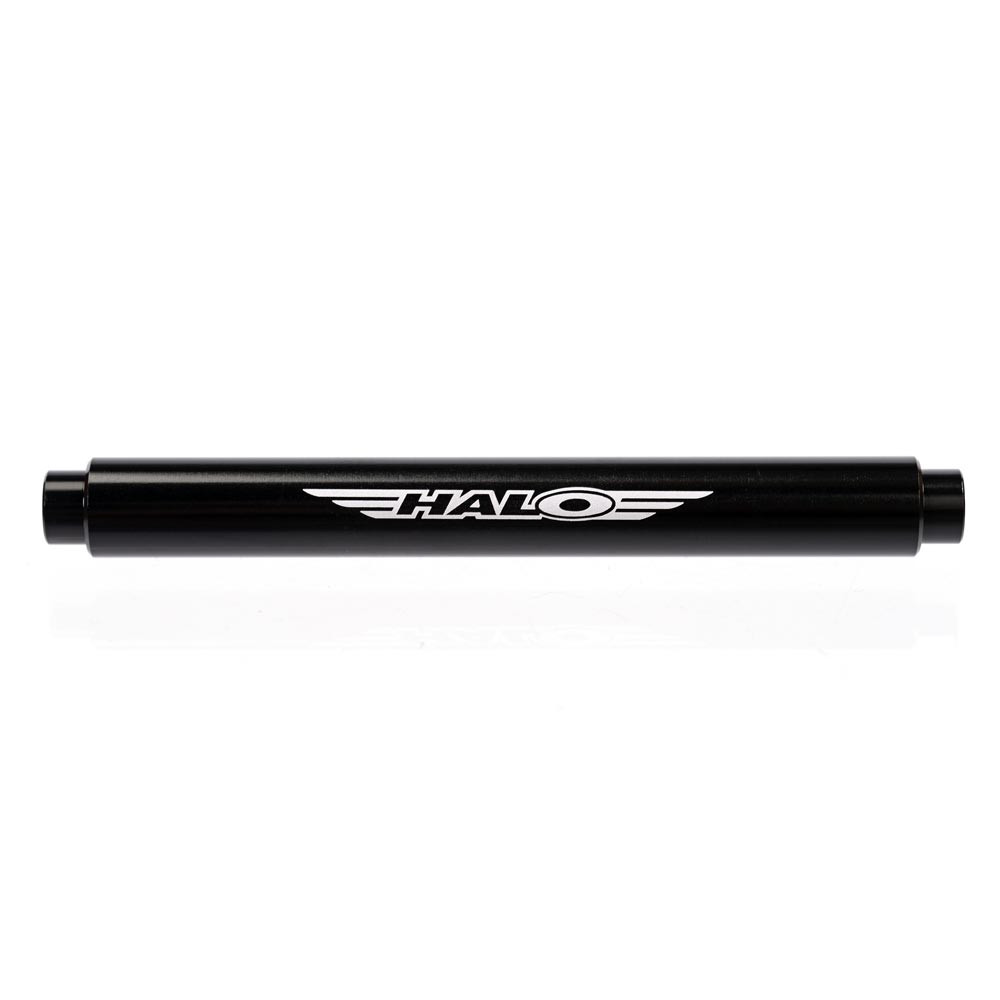 HALO 12mm-QR ThruAxle Adaptor HALO 12mm-QR ThruAxle Adaptor