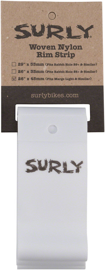 Surly Rim Strip Marge Lite/Rolling Darryl