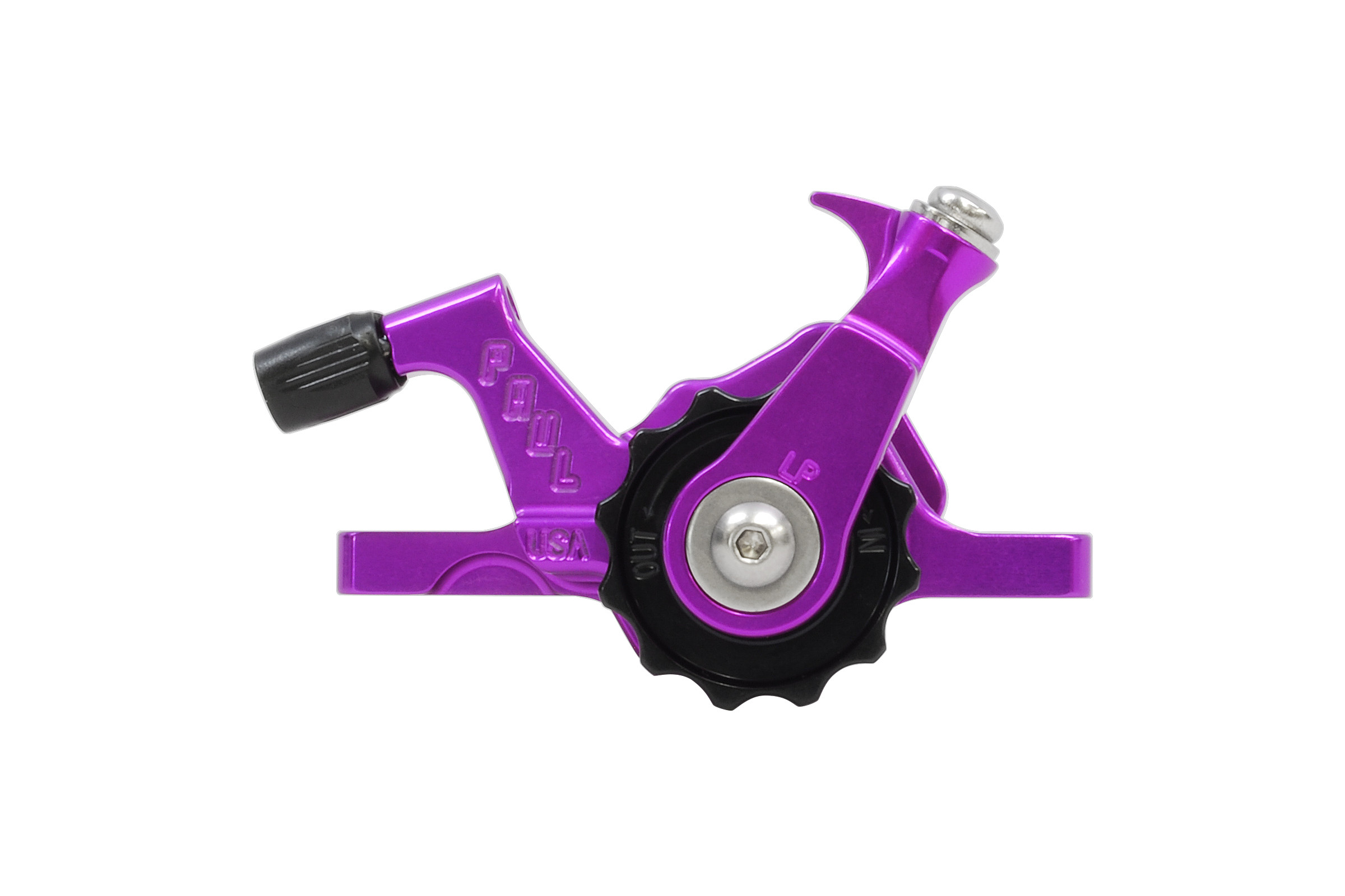 Paul Klamper Disc Caliper PM - short pull Paul Klamper Disc Caliper PM - short pull