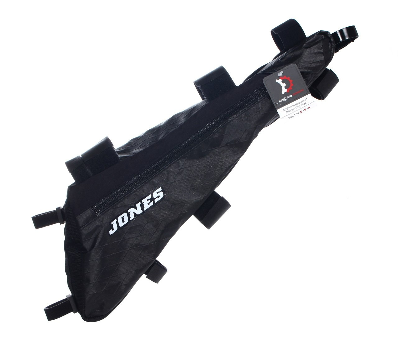 Jones Spaceframe Pack