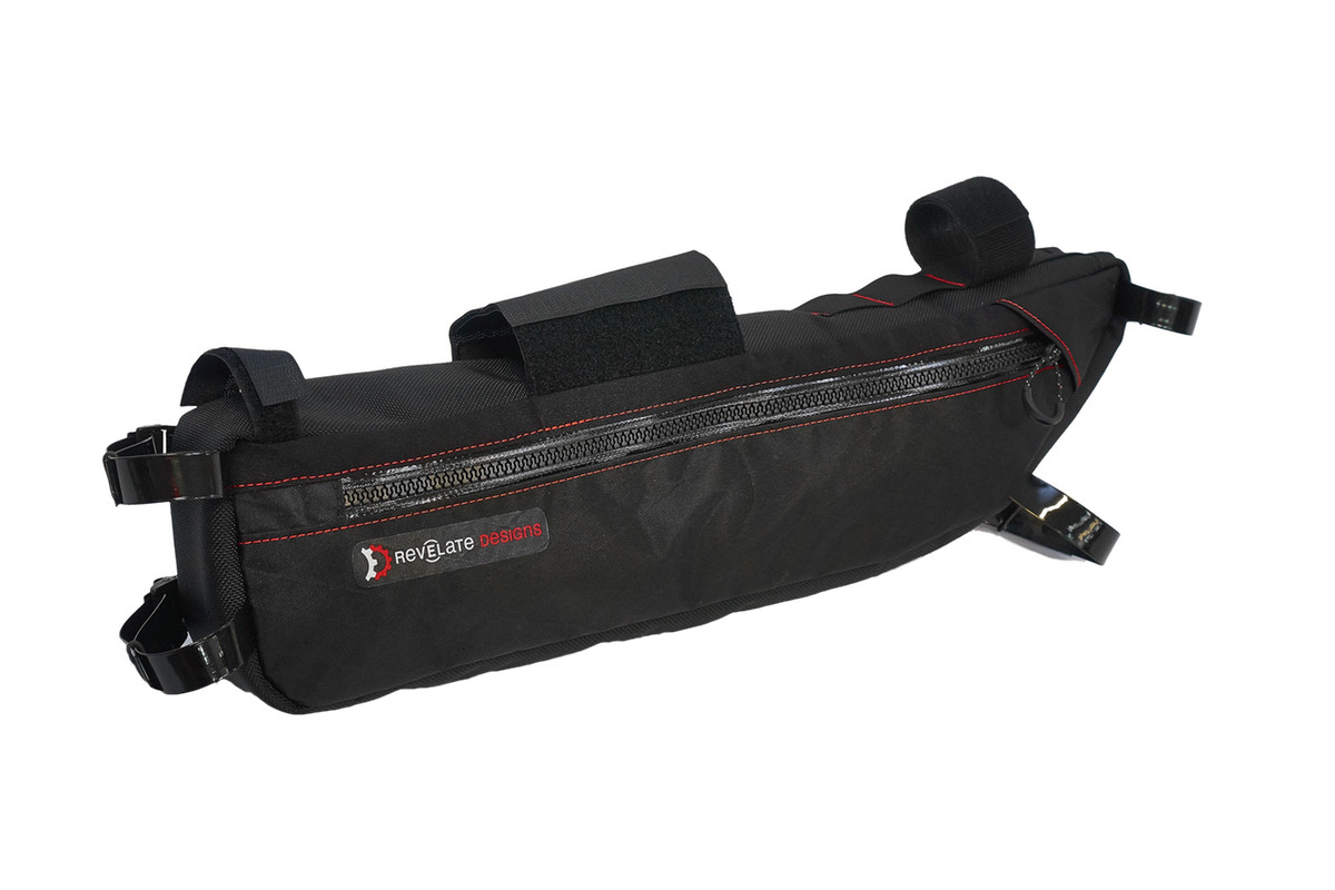 Revelate Designs Tangle Frame Bag Revelate Designs Tangle Frame Bag