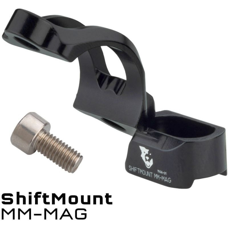 Wolf Tooth - Shiftmount MM-Mag