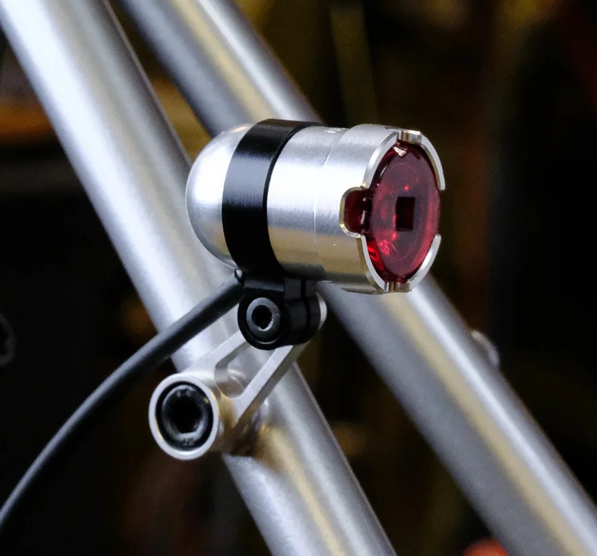 Allygn - EdelMü Taillight - Ring Mount