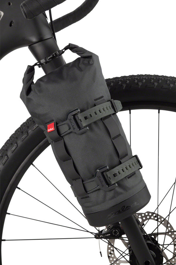 Salsa EXP Series Anything Cage Bag Salsa EXP Series Anything Cage Bag