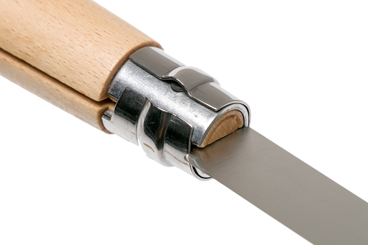 Opinel Classic Knife - Inox Opinel Classic Knife - Inox