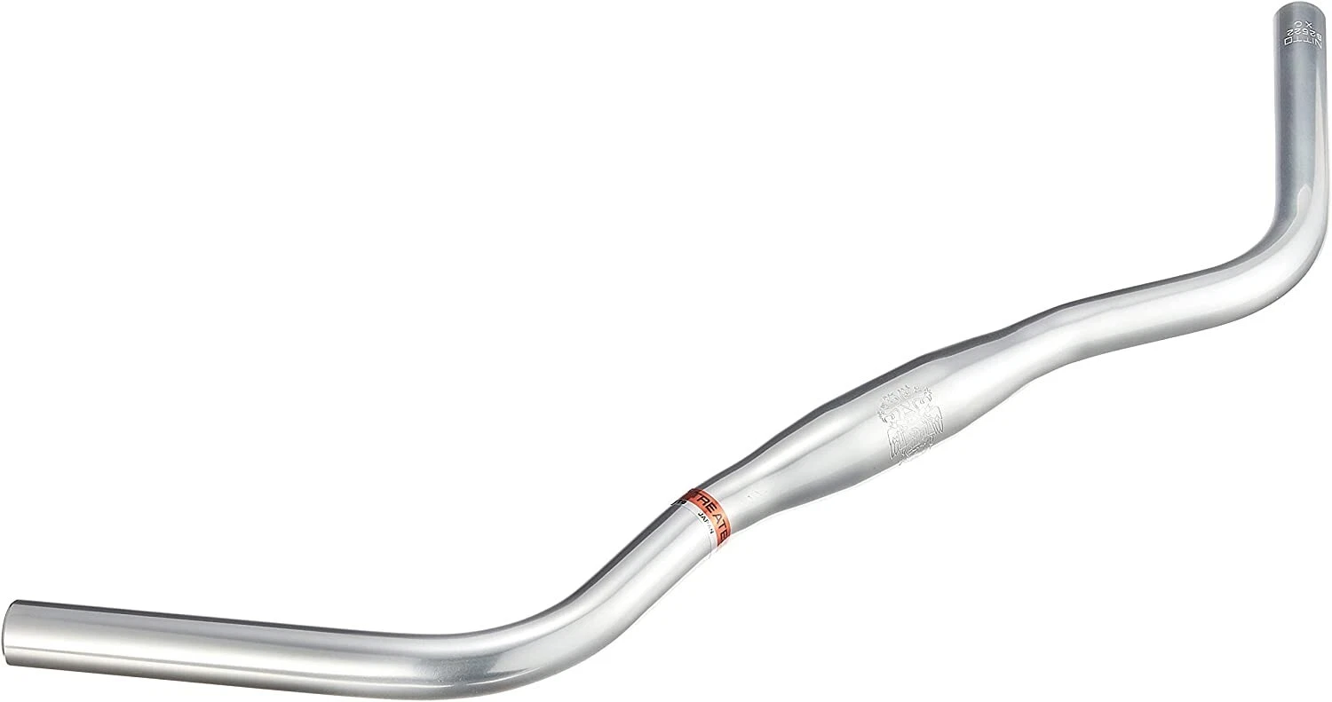 Nitto B2522AA-SSB Jitensha Bar