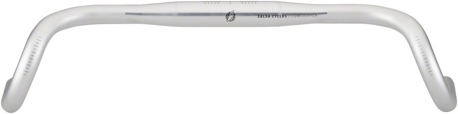 Salsa Cowchipper Deluxe Silver Salsa Cowchipper Deluxe Silver