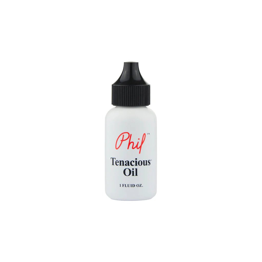 Phil Wood Tenacious Oil 1oz