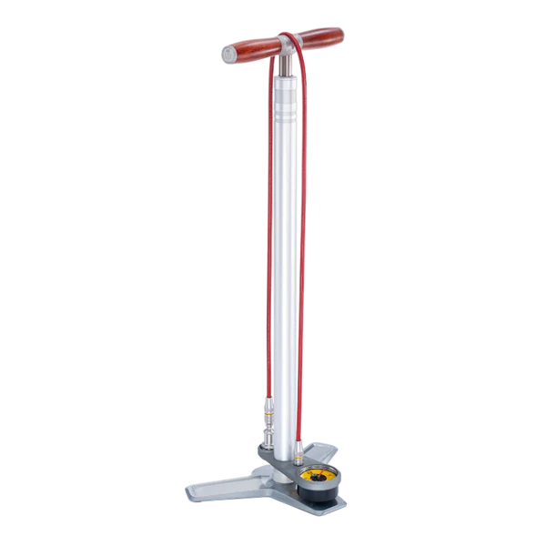 Silca - Superpista Ultimate Floorpump