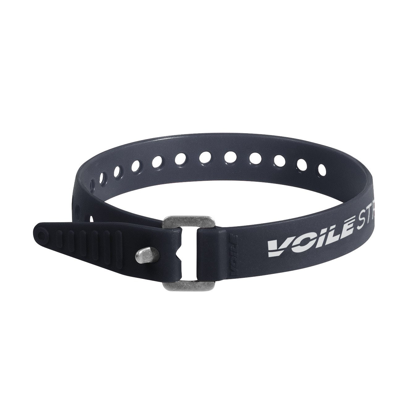 Voile Straps® - 15” Aluminum Gesp