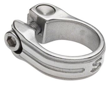Surly Stainless Seatpost Clamp