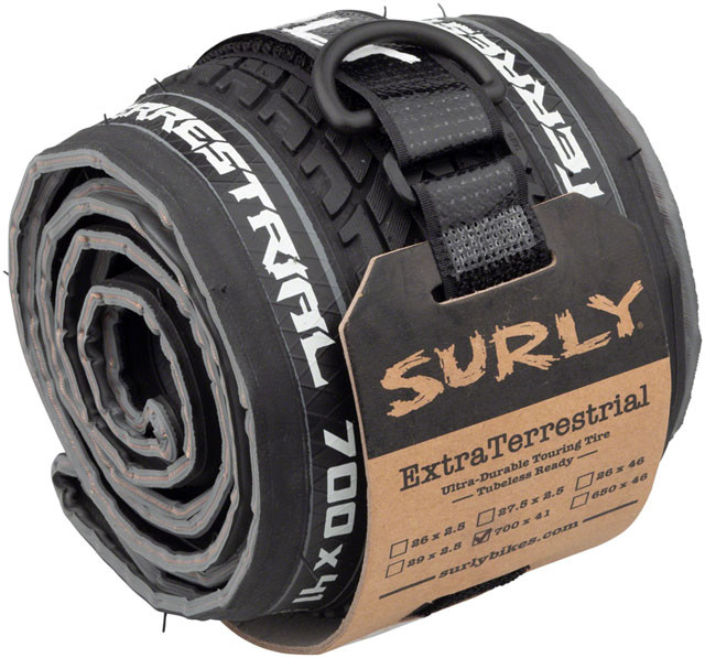 Surly ExtraTerrestrial - 700x41 Surly ExtraTerrestrial - 700x41