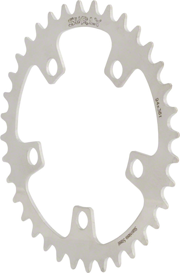 Surly Chainring Stainless - 94BCD