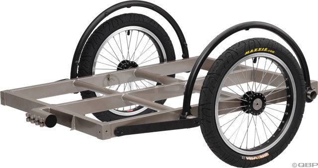 Surly Ted Short Bed Trailer