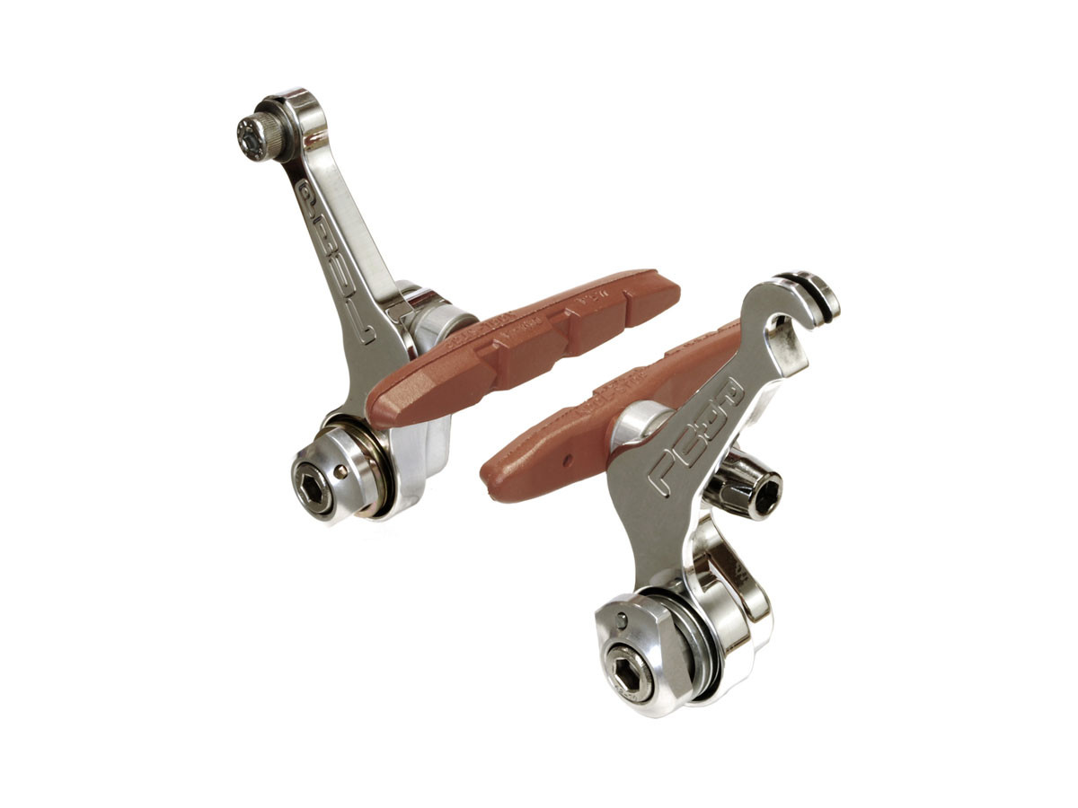 *PAUL* touring canti brake (silver)