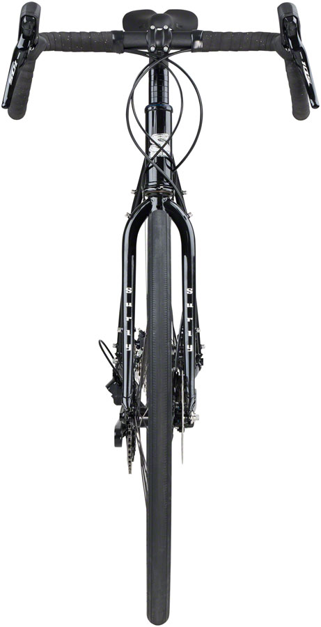 Surly - Midnight Special Bike - 700c - Hi Viz Black
