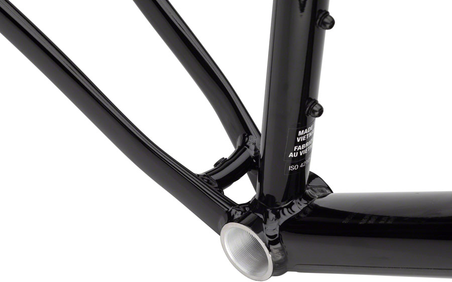 Salsa Journeyer Frameset Salsa Journeyer Frameset