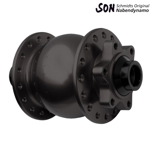 SON 28 15 110 Dynamo Hub