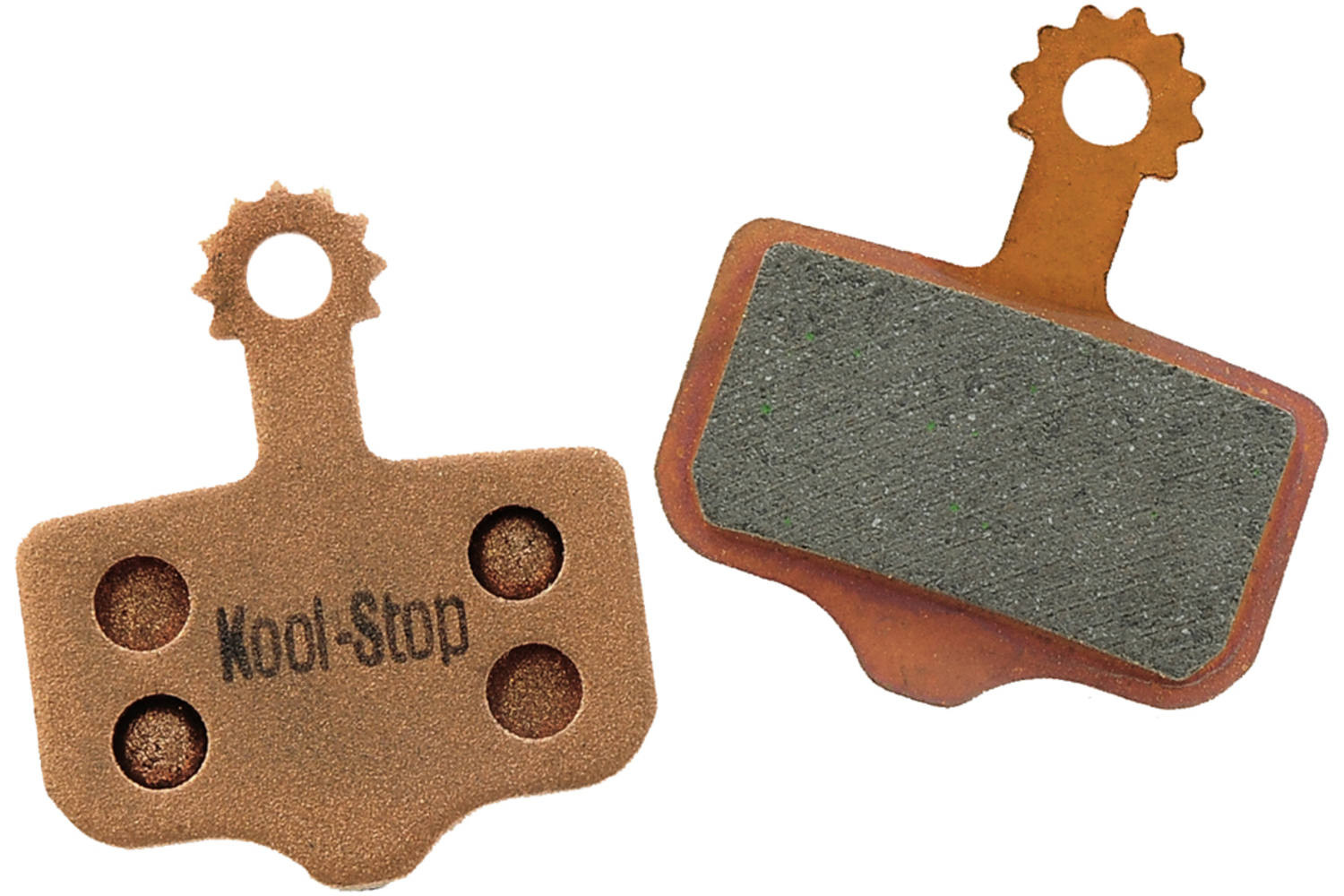 Kool Stop Disc Brake Pad for Paul Klamper Kool Stop Disc Brake Pad for Paul Klamper