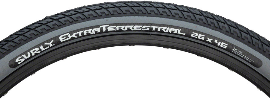 Surly ExtraTerrestrial - 26x46 Surly ExtraTerrestrial - 26x46