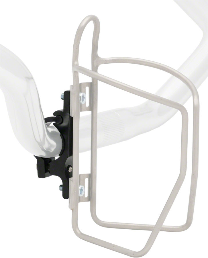 Problem Solvers Clamp-on Water Bottle Mount 25,4 - 31,8