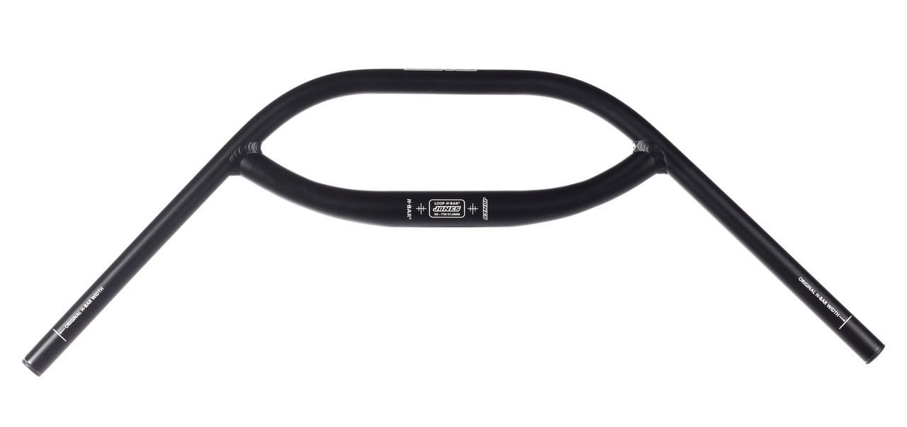 Jones H bar