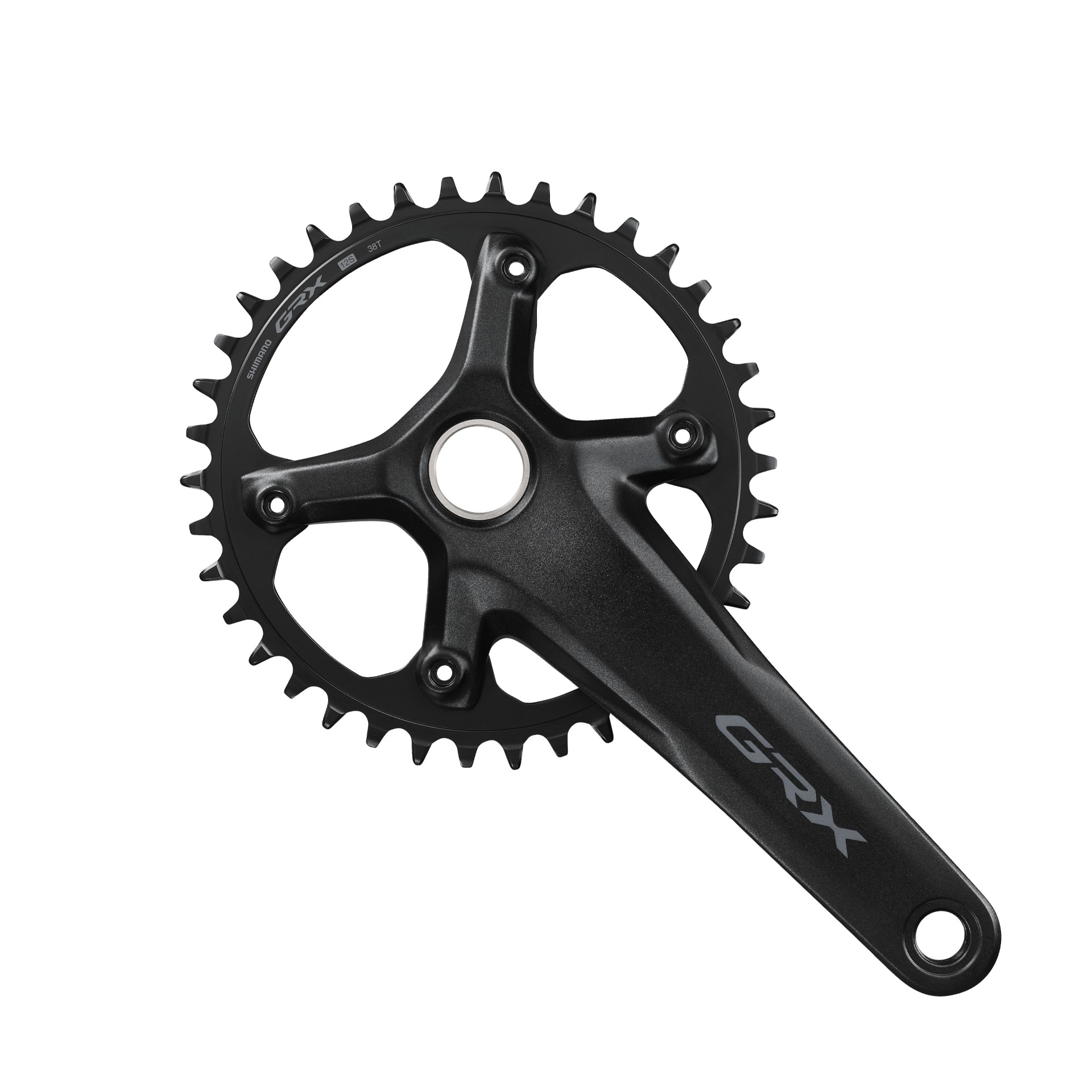 Shimano - GRX RX610 Crank