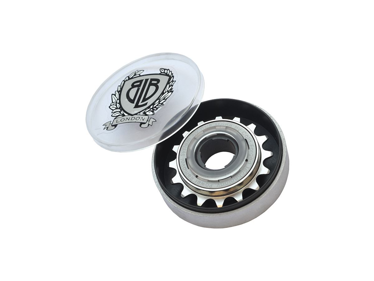 BLB Superior Freewheel 30 clicks