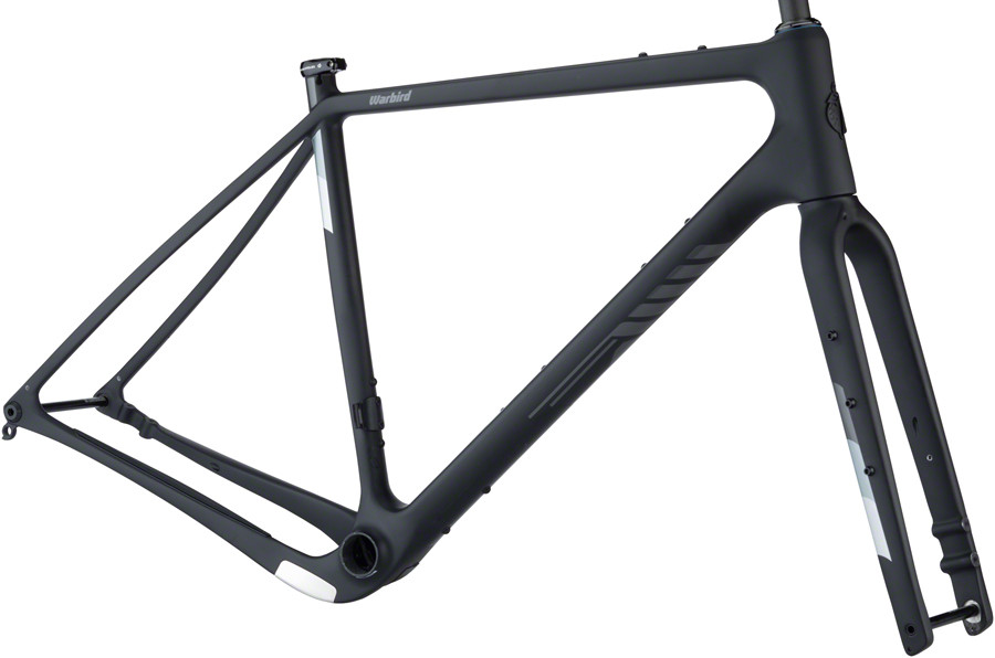 2019 salsa warbird on sale