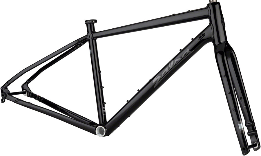 Salsa Journeyer Frameset Salsa Journeyer Frameset
