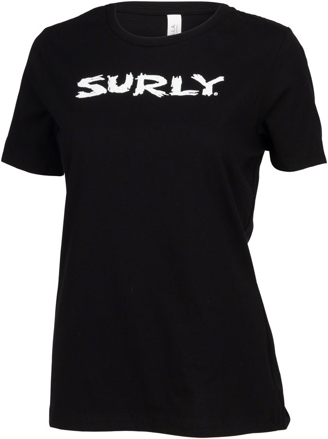 Surly Logo T-Shirt Women