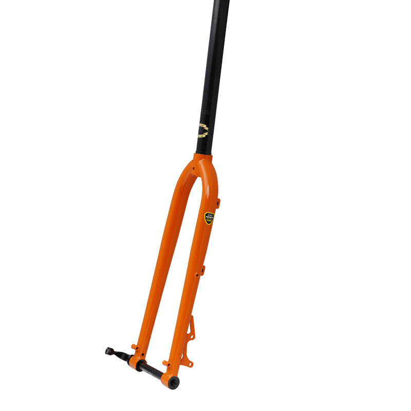 Soma top wolverine fork